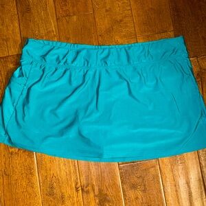 Beach Diva Swim Bottoms